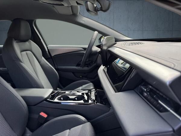 Audi A6 e-tron Avant 210kW (286PS) *SOFORT verfügbar* +Exterieurpaket schwarz/S-line +Sportsitze +Smartphone Interf