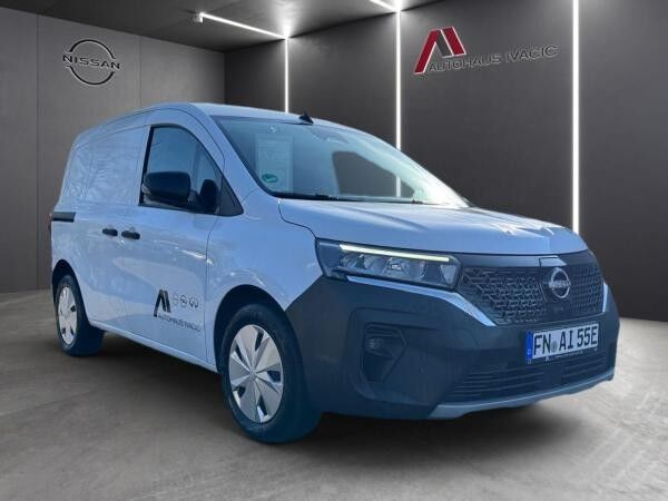 Nissan Townstar Acenta-Option ❗️Sofort-Verfügbar❗️☀️Summer-Deal☀️