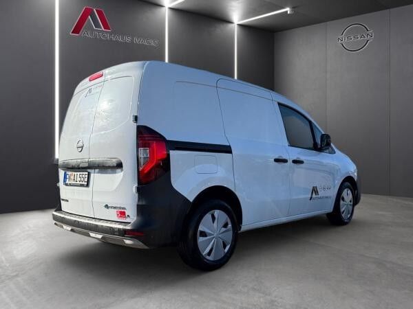 Nissan Townstar Acenta-Option ❗️Sofort-Verfügbar❗️☀️Summer-Deal☀️