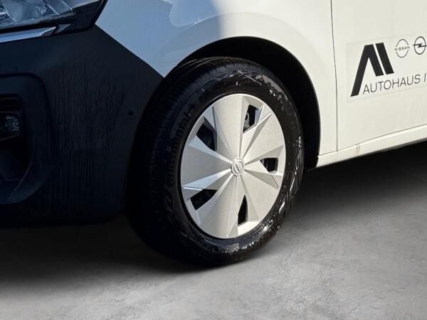 Nissan Townstar Acenta-Option ❗️Sofort-Verfügbar❗️☀️Summer-Deal☀️