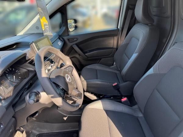 Nissan Townstar Acenta-Option ❗️Sofort-Verfügbar❗️☀️Summer-Deal☀️