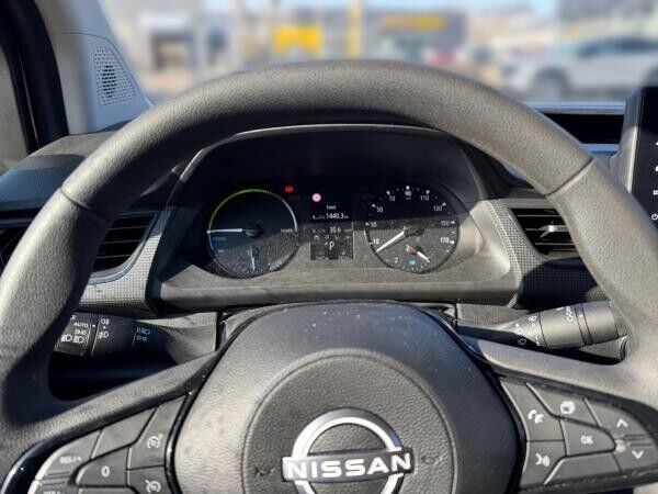 Nissan Townstar Acenta-Option ❗️Sofort-Verfügbar❗️☀️Summer-Deal☀️