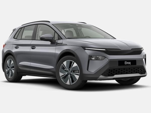 Skoda Elroq Skoda Elroq 50 Tour ab ❗️SEPTEMBER VERFÜGBAR❗️✨Deal-Aktion✨