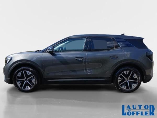 Ford Explorer 77 kWh 286PS