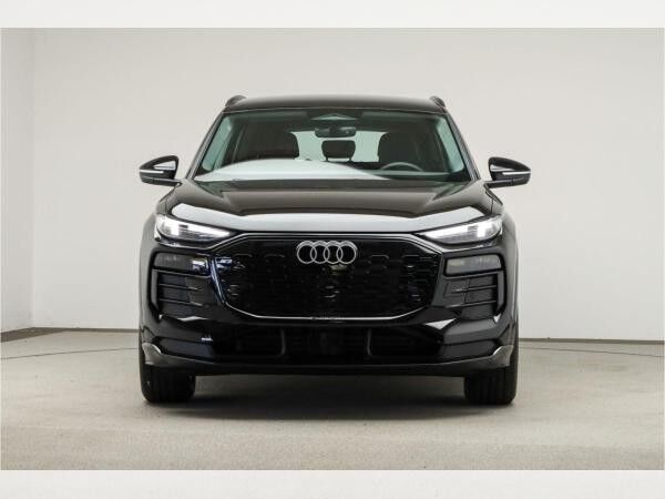 Audi Q6 e-tron performance TECHPRO*MATRIX*LUFT*AHKKAMERAS*ACC