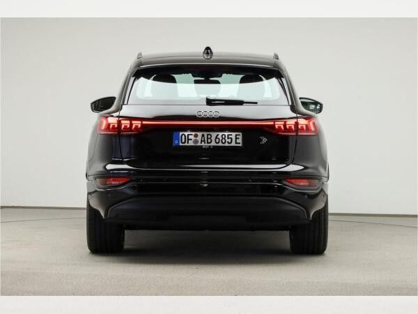 Audi Q6 e-tron performance TECHPRO*MATRIX*LUFT*AHKKAMERAS*ACC