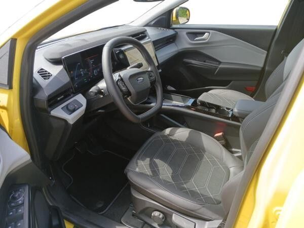 Ford Puma Gen-E Premium