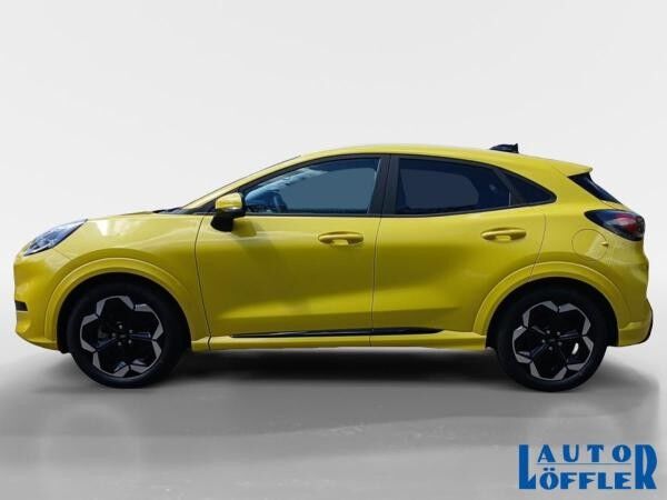 Ford Puma Gen-E Premium