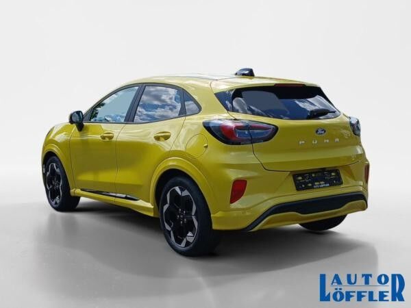 Ford Puma Gen-E Premium