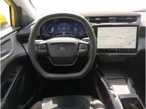 Ford Puma Gen-E Premium