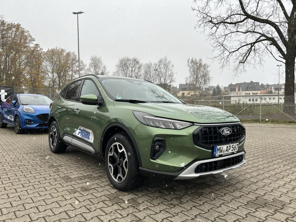 Ford Kuga FHEV ACTIVE AKTION Abverkauf, SOFORT Lieferbar🥳​💥​💥​💥