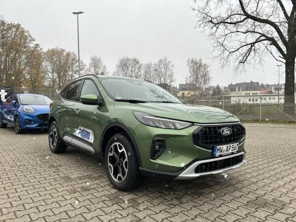 Ford Kuga FHEV ACTIVE AKTION Abverkauf, SOFORT Lieferbar🥳​💥​💥​💥