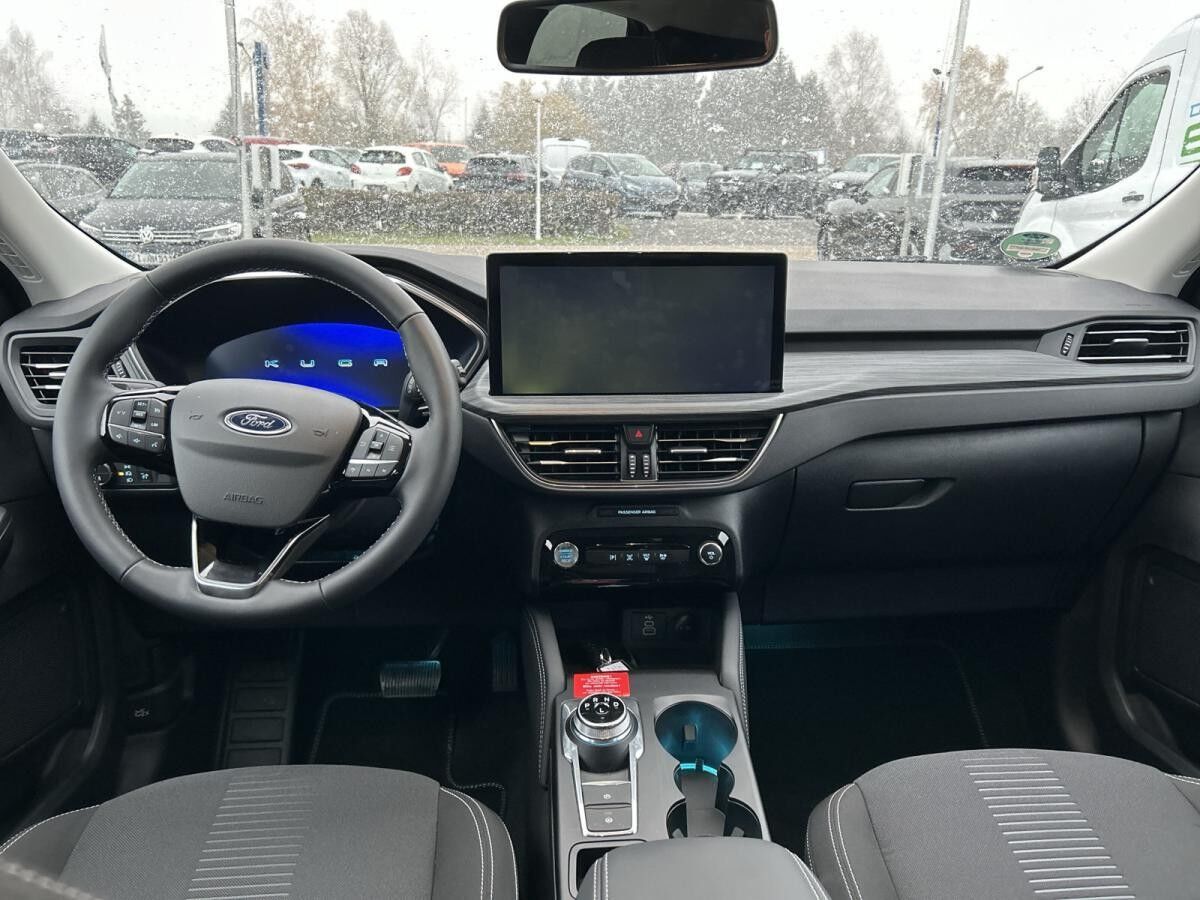 Ford Kuga FHEV ACTIVE AKTION Abverkauf, SOFORT Lieferbar🥳​💥​💥​💥