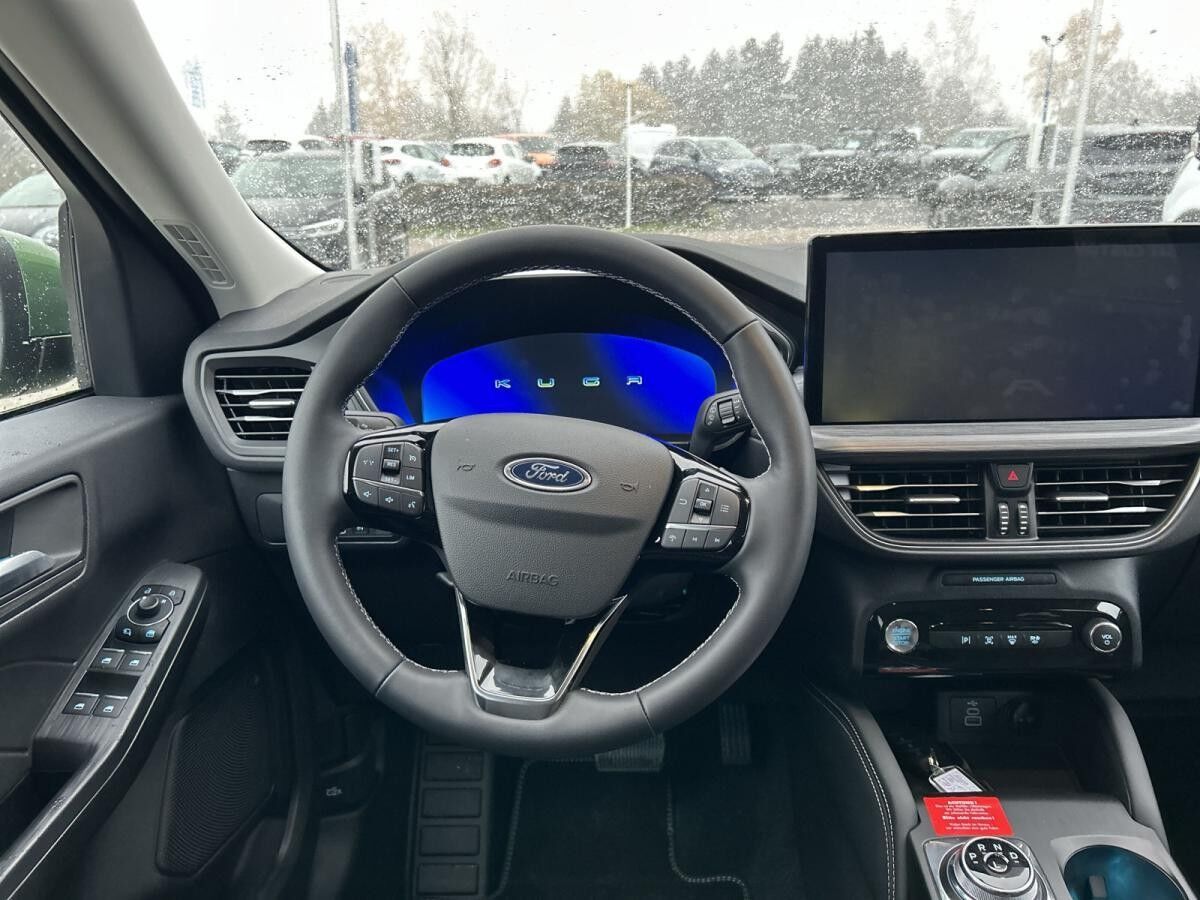 Ford Kuga FHEV ACTIVE AKTION Abverkauf, SOFORT Lieferbar🥳​💥​💥​💥