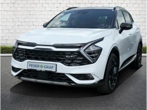 Kia Sportage 1.6T 2WD DCT GT Line SD DRIVE SOUND