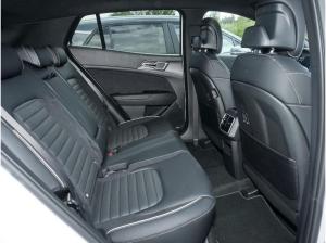 Kia Sportage 1.6T 2WD DCT GT Line SD DRIVE SOUND