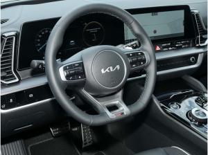 Kia Sportage 1.6T 2WD DCT GT Line SD DRIVE SOUND