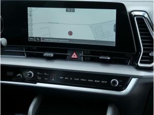 Kia Sportage 1.6T 2WD DCT GT Line SD DRIVE SOUND