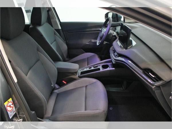 Skoda Elroq 50 Tour RCam|LenkradHZ|Tempomat|NAV|CarPlay