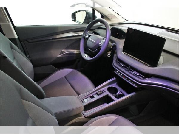 Skoda Elroq 50 Tour RCam|LenkradHZ|Tempomat|NAV|CarPlay