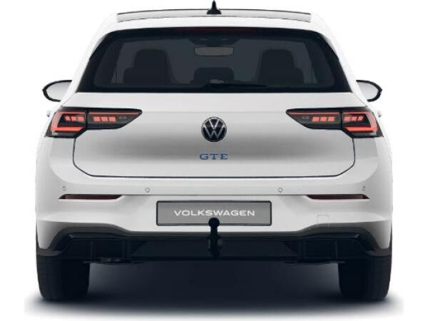 Volkswagen Golf GTE 1,5 l eHybrid OPF 130 kW (177 PS) / 85 kW (116 PS) 6-Gang-Doppelkupplungsgetriebe DSG
