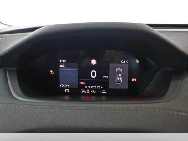 Skoda Elroq 50 Tour RCam|LenkradHZ|Tempomat|NAV|CarPlay