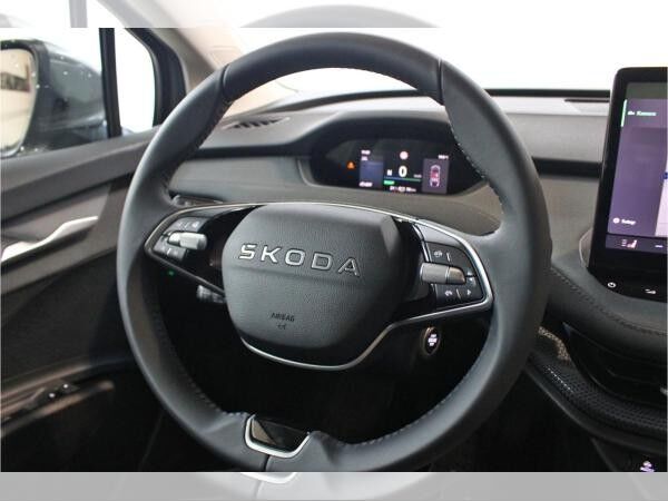 Skoda Elroq 50 Tour RCam|LenkradHZ|Tempomat|NAV|CarPlay