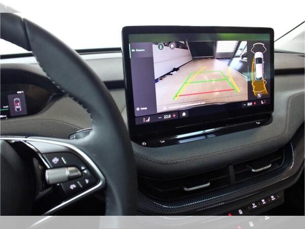 Skoda Elroq 50 Tour RCam|LenkradHZ|Tempomat|NAV|CarPlay