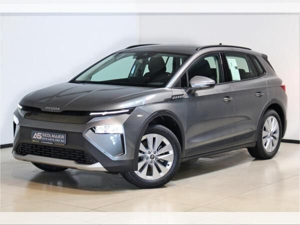 Skoda Elroq 50 Tour RCam|LenkradHZ|Tempomat|NAV|CarPlay