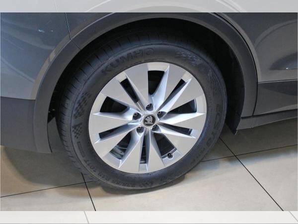 Skoda Elroq 50 Tour RCam|LenkradHZ|Tempomat|NAV|CarPlay