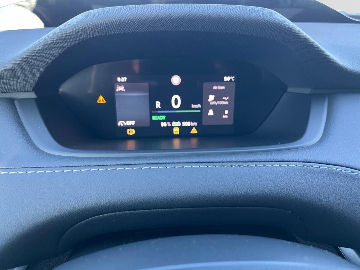 Skoda ENYAQ Coupe 85 Sportline EINZELSTÜCK 360° ACC Pano Navi LED