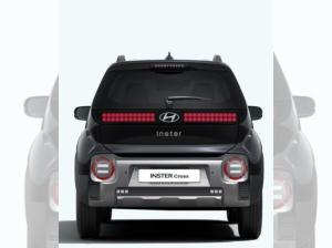 Hyundai INSTER (MY25) 49 kWh (115 PS) 2WD CROSS Effizienz-Paket//E-Auto Prämie 📉🚘bitte Tabelle beachten//