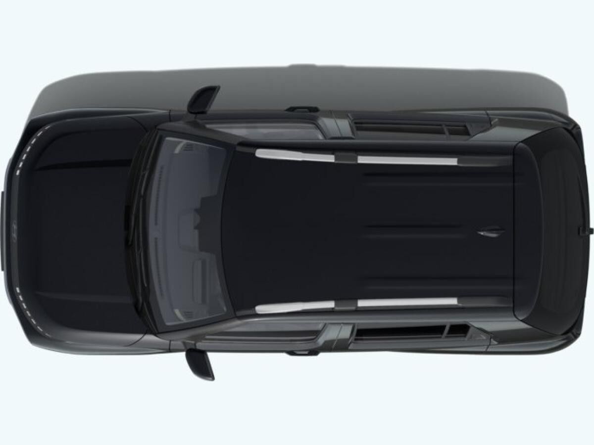 Hyundai INSTER (MY25) 49 kWh (115 PS) 2WD CROSS Effizienz-Paket