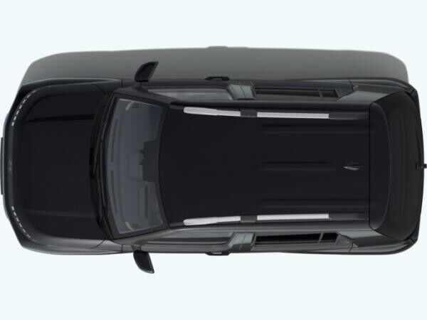 Hyundai Inster (MY25) 49 kWh (115 PS) 2WD CROSS Effizienz-Paket