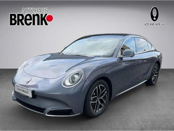 GWM ORA 07 Pro *ACC/NAVI/LED/INFINITY*  ⚡ sofort verfügbar⚡