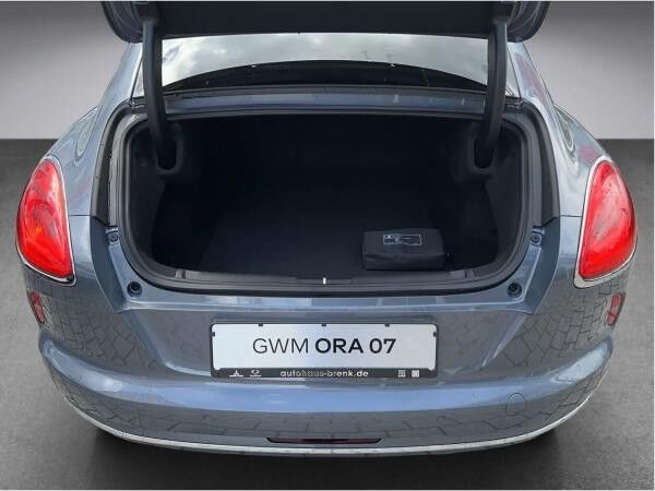 GWM ORA 07 Pro *ACC/NAVI/LED/INFINITY*  ⚡ sofort verfügbar⚡