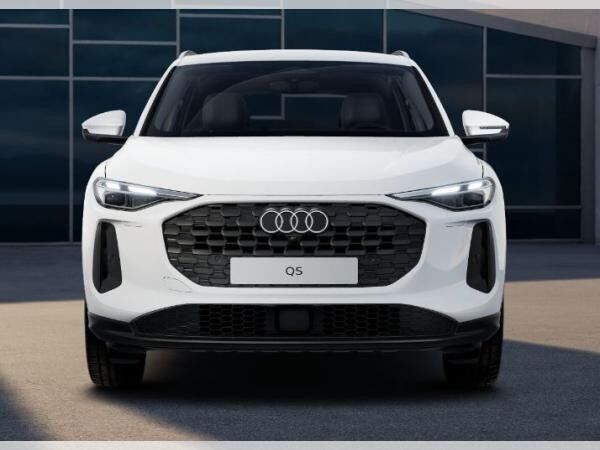 Audi Q5 TDI qu. +++SONDERABNEHMER+++