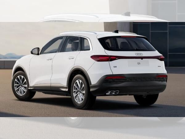 Audi Q5 TDI qu. +++SONDERABNEHMER+++
