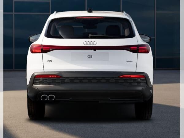 Audi Q5 TDI qu. +++SONDERABNEHMER+++
