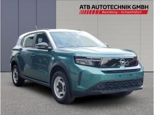 Opel Frontera Edition SONDERANGEBOT Tech-Paket, LED, Rückfahrkamera, PDC, uvm.