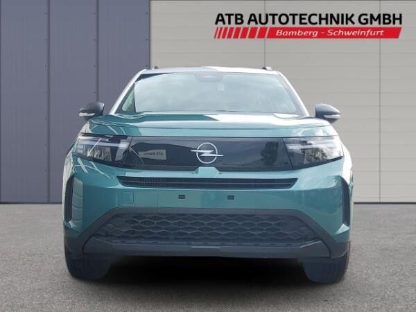 Opel Frontera Edition, Tech-Paket, LED, Rückfahrkamera, PDC, uvm.  Aktion mit Zulassung bis 30.06.2025