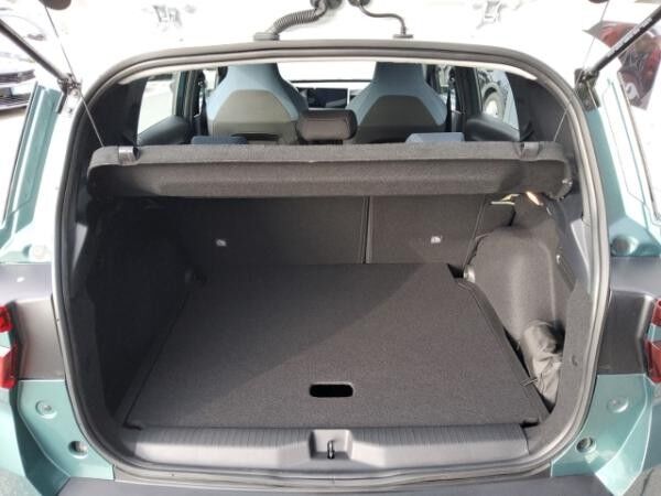 Opel Frontera Edition, Tech-Paket, LED, Rückfahrkamera, PDC, uvm.  Aktion mit Zulassung bis 30.06.2025