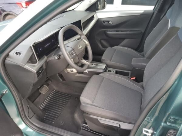Opel Frontera Edition, Tech-Paket, LED, Rückfahrkamera, PDC, uvm.  Aktion mit Zulassung bis 30.06.2025