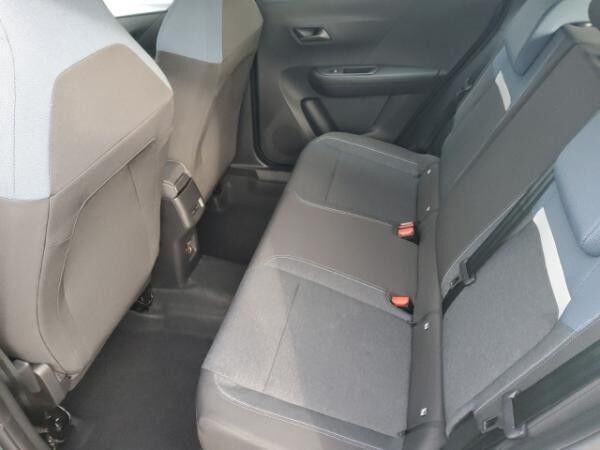 Opel Frontera Edition, Tech-Paket, LED, Rückfahrkamera, PDC, uvm.  Aktion mit Zulassung bis 30.06.2025