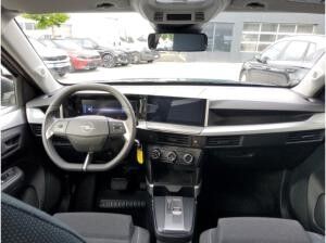 Opel Frontera Edition SONDERANGEBOT Tech-Paket, LED, Rückfahrkamera, PDC, uvm.