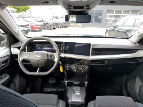 Opel Frontera Edition, Tech-Paket, LED, Rückfahrkamera, PDC, uvm.  Aktion mit Zulassung bis 30.06.2025