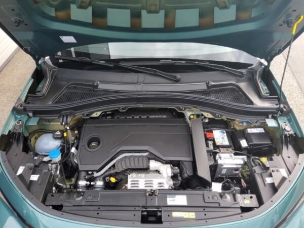 Opel Frontera Edition, Tech-Paket, LED, Rückfahrkamera, PDC, uvm.  Aktion mit Zulassung bis 30.06.2025