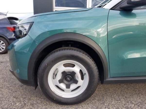 Opel Frontera Edition, Tech-Paket, LED, Rückfahrkamera, PDC, uvm.  Aktion mit Zulassung bis 30.06.2025