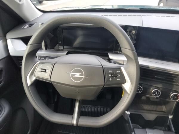 Opel Frontera Edition, Tech-Paket, LED, Rückfahrkamera, PDC, uvm.  Aktion mit Zulassung bis 30.06.2025