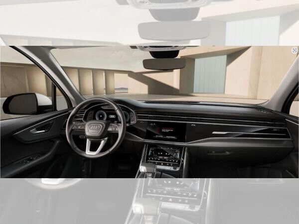 Audi Q7 50 TDI qu. tiptr.++SONDERABNEHMER++